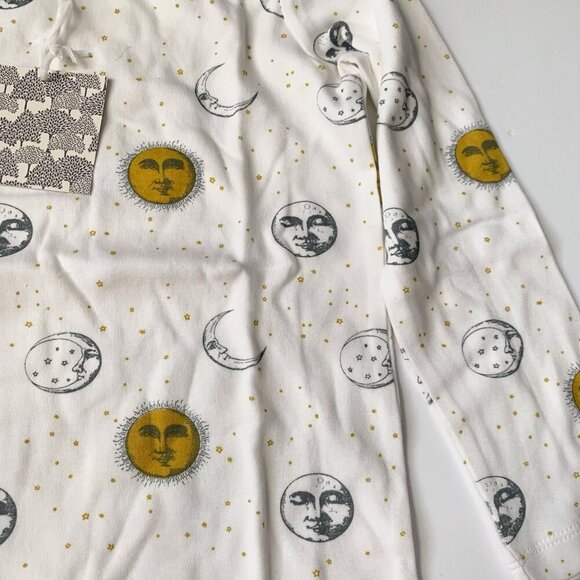 NWT Kate Quinn Organics kids tee 7 years - Picture 3 of 5